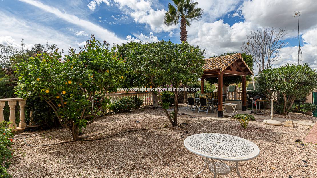 Revente - Townhouse - Orihuela Costa - La Zenia