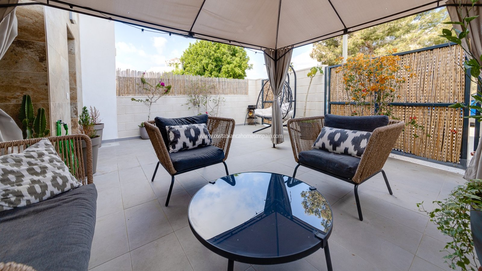 Revente - Townhouse - Orihuela Costa - Las Filipinas