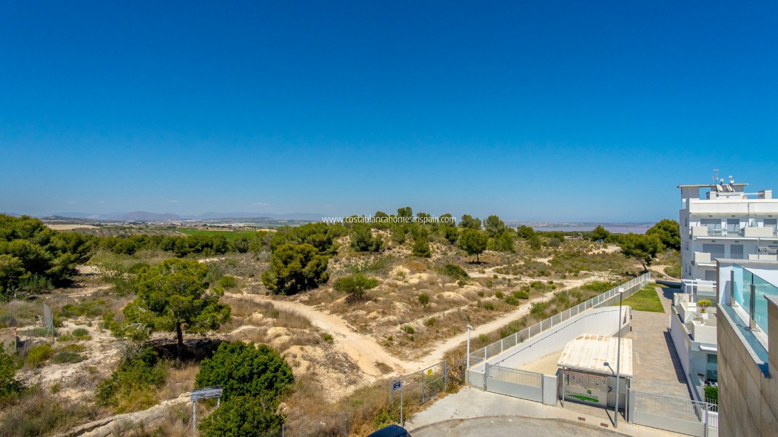 Revente - Townhouse - Orihuela Costa - Las Filipinas