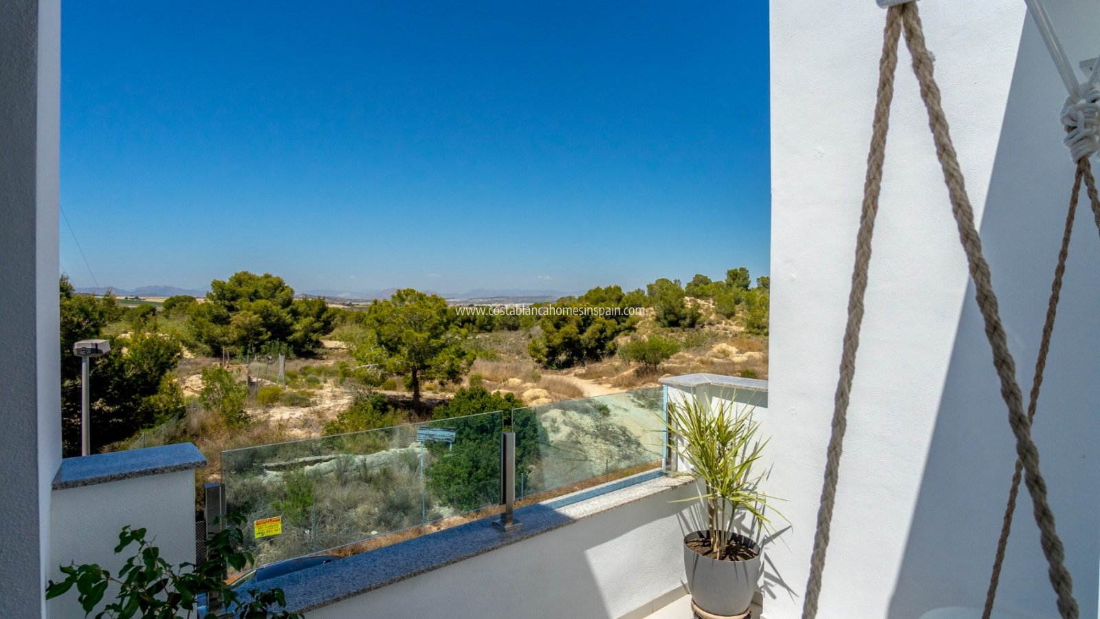 Revente - Townhouse - Orihuela Costa - Las Filipinas