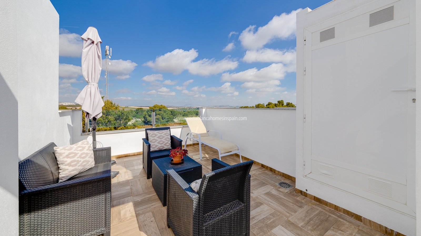 Revente - Townhouse - Orihuela Costa - Las Filipinas