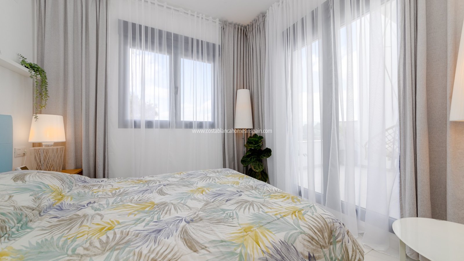 Revente - Townhouse - Orihuela Costa - Las Filipinas