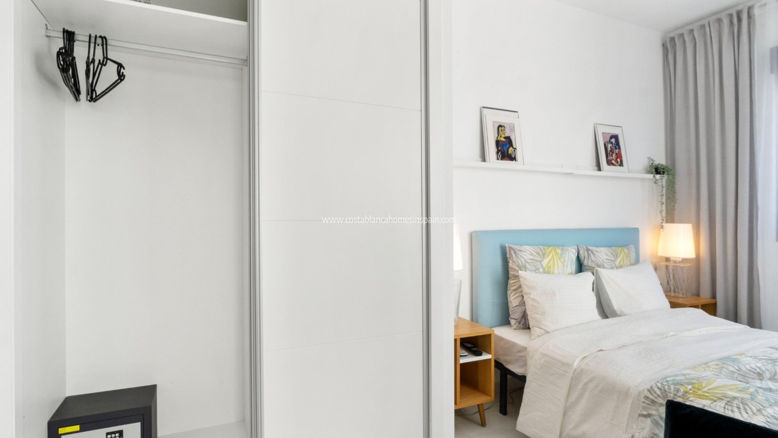 Revente - Townhouse - Orihuela Costa - Las Filipinas