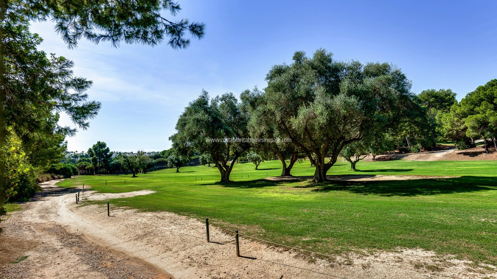 Revente - Townhouse - Orihuela Costa - Las Filipinas