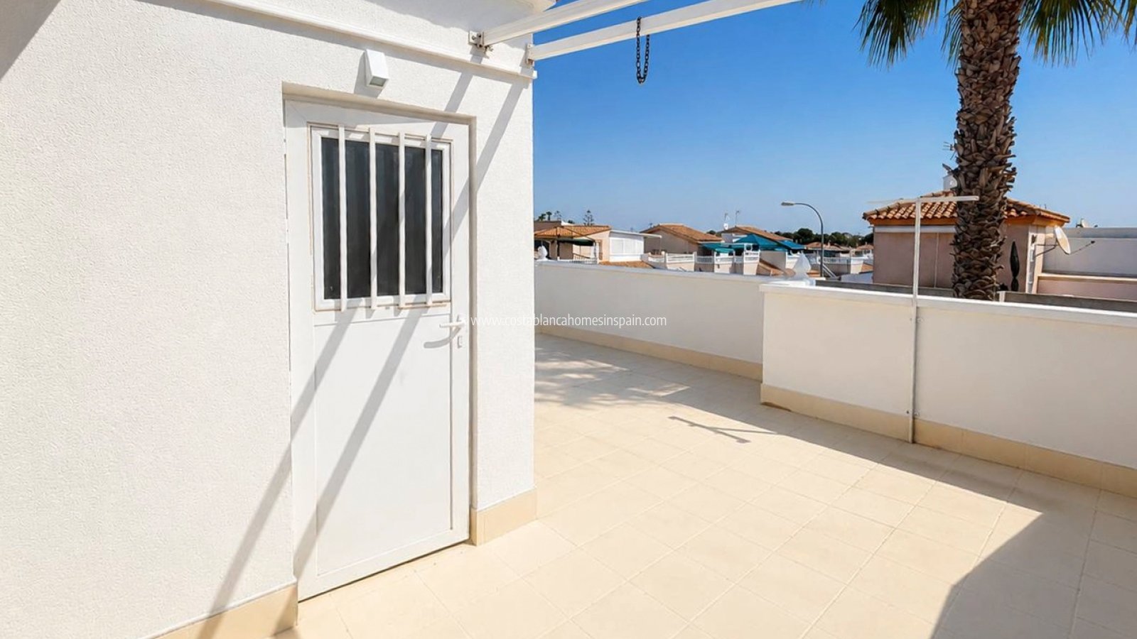 Revente - Townhouse - Orihuela Costa - Los Altos