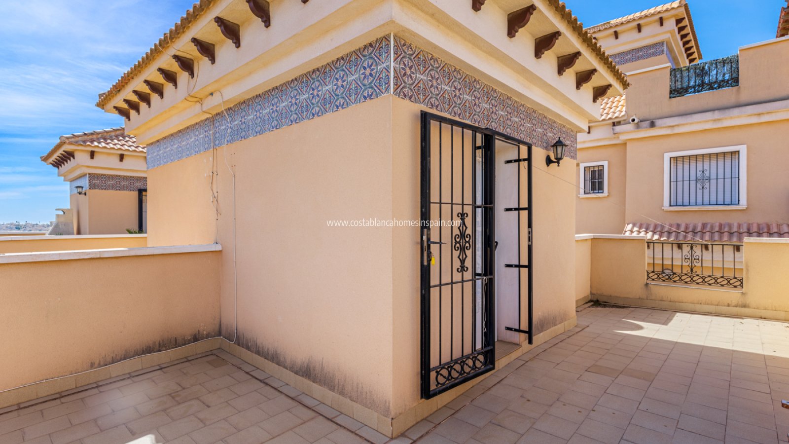Revente - Townhouse - Orihuela Costa - Los Altos