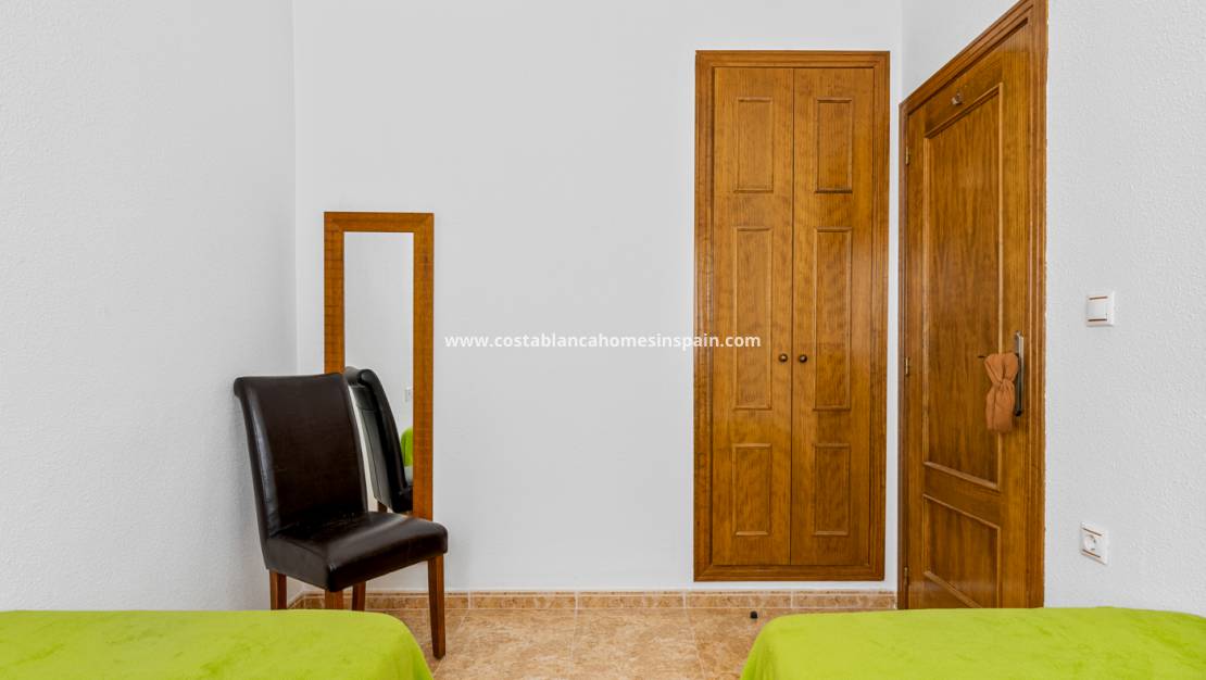 Revente - Townhouse - Orihuela Costa - Los Altos