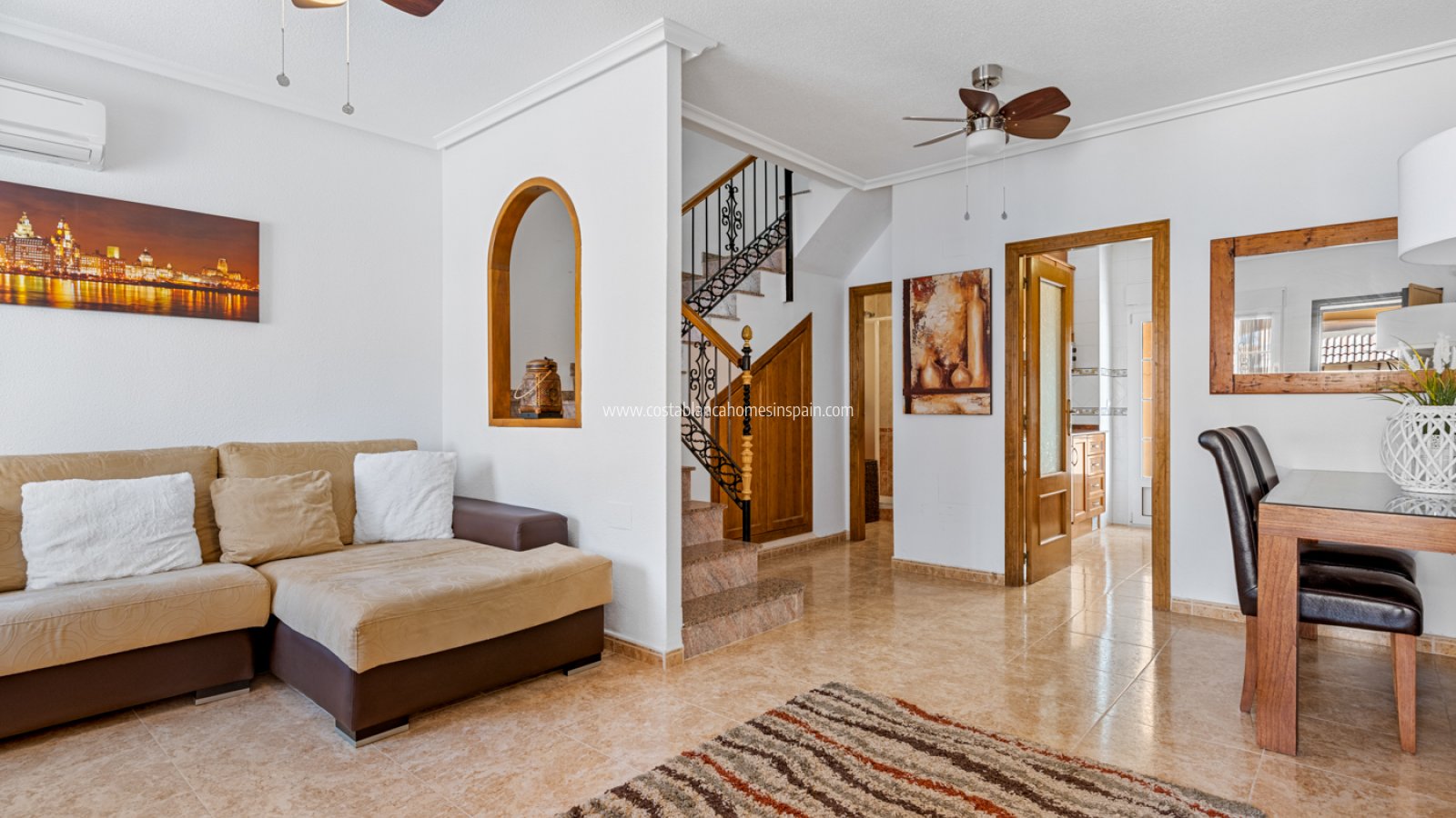 Revente - Townhouse - Orihuela Costa - Los Altos