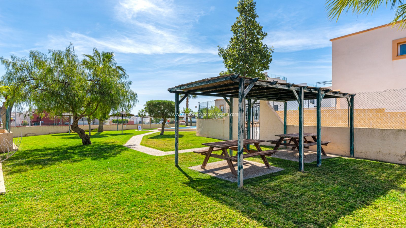 Revente - Townhouse - Orihuela Costa - Los Altos