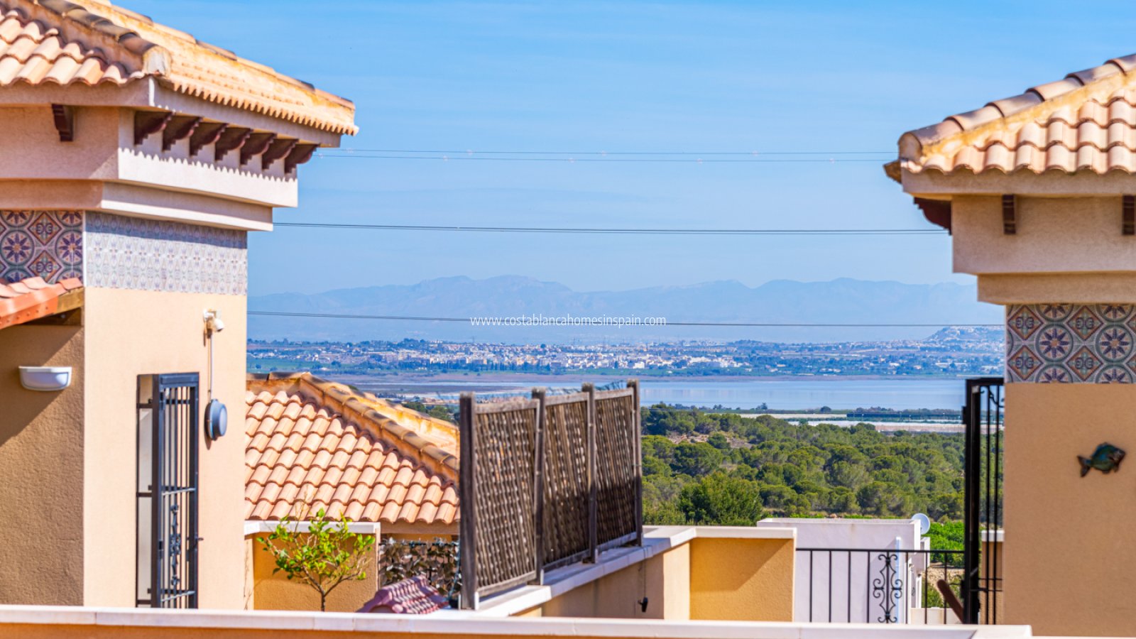 Revente - Townhouse - Orihuela Costa - Los Altos