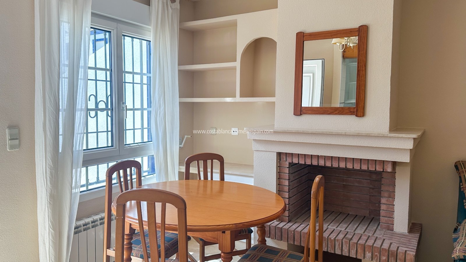 Revente - Townhouse - Orihuela Costa - Los Dolses