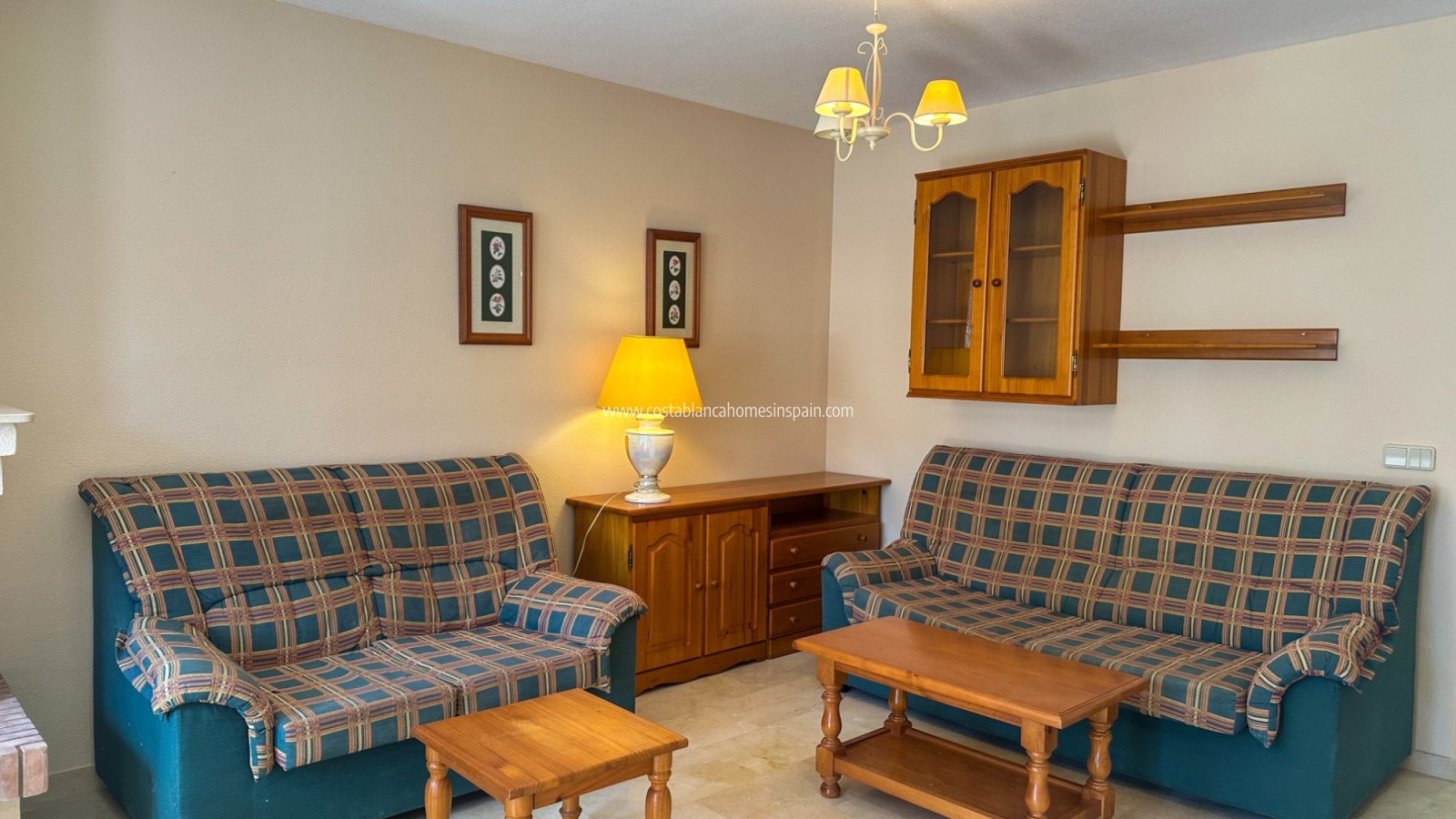 Revente - Townhouse - Orihuela Costa - Los Dolses