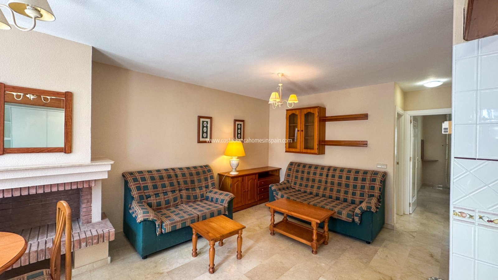 Revente - Townhouse - Orihuela Costa - Los Dolses
