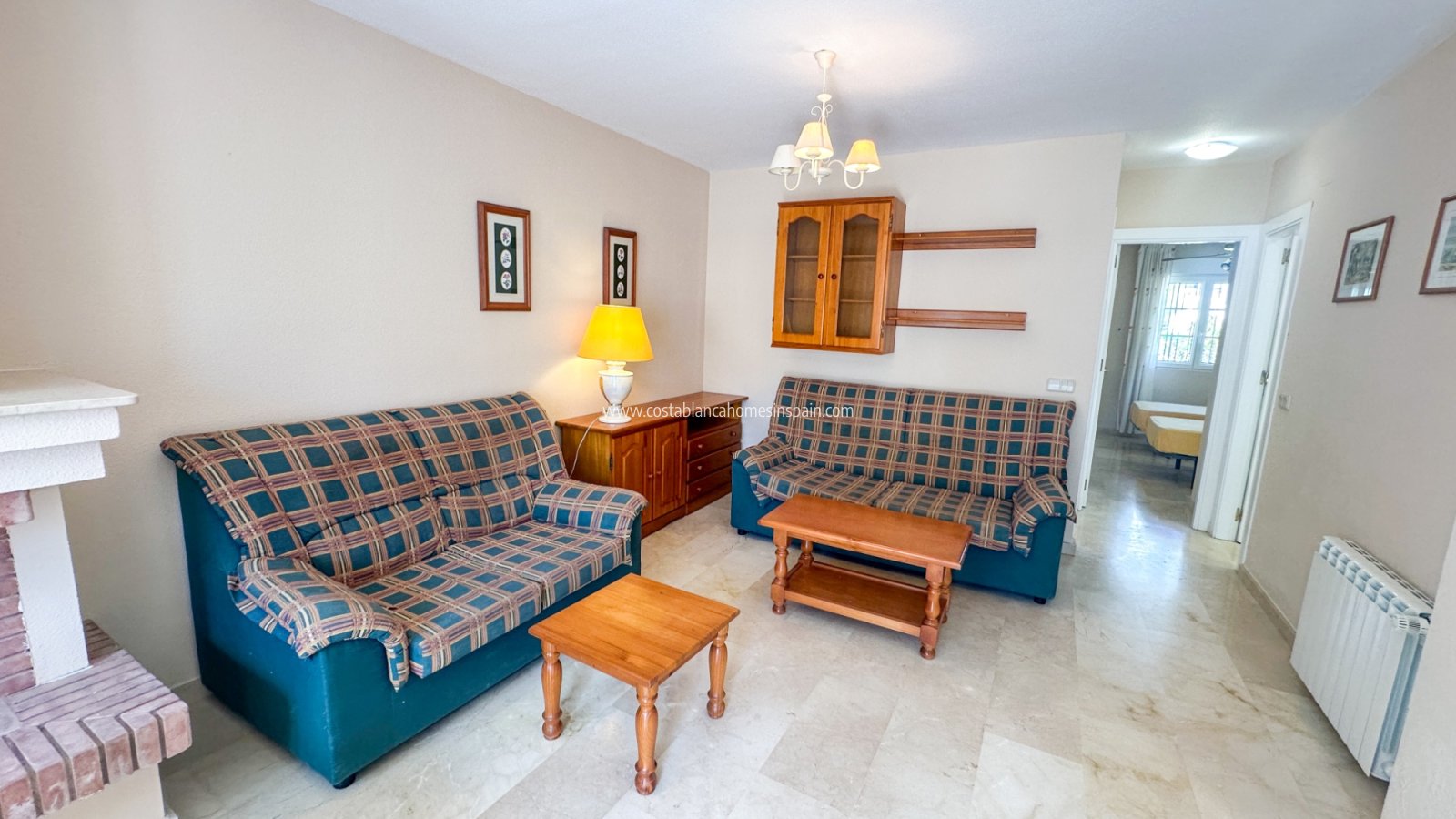 Revente - Townhouse - Orihuela Costa - Los Dolses
