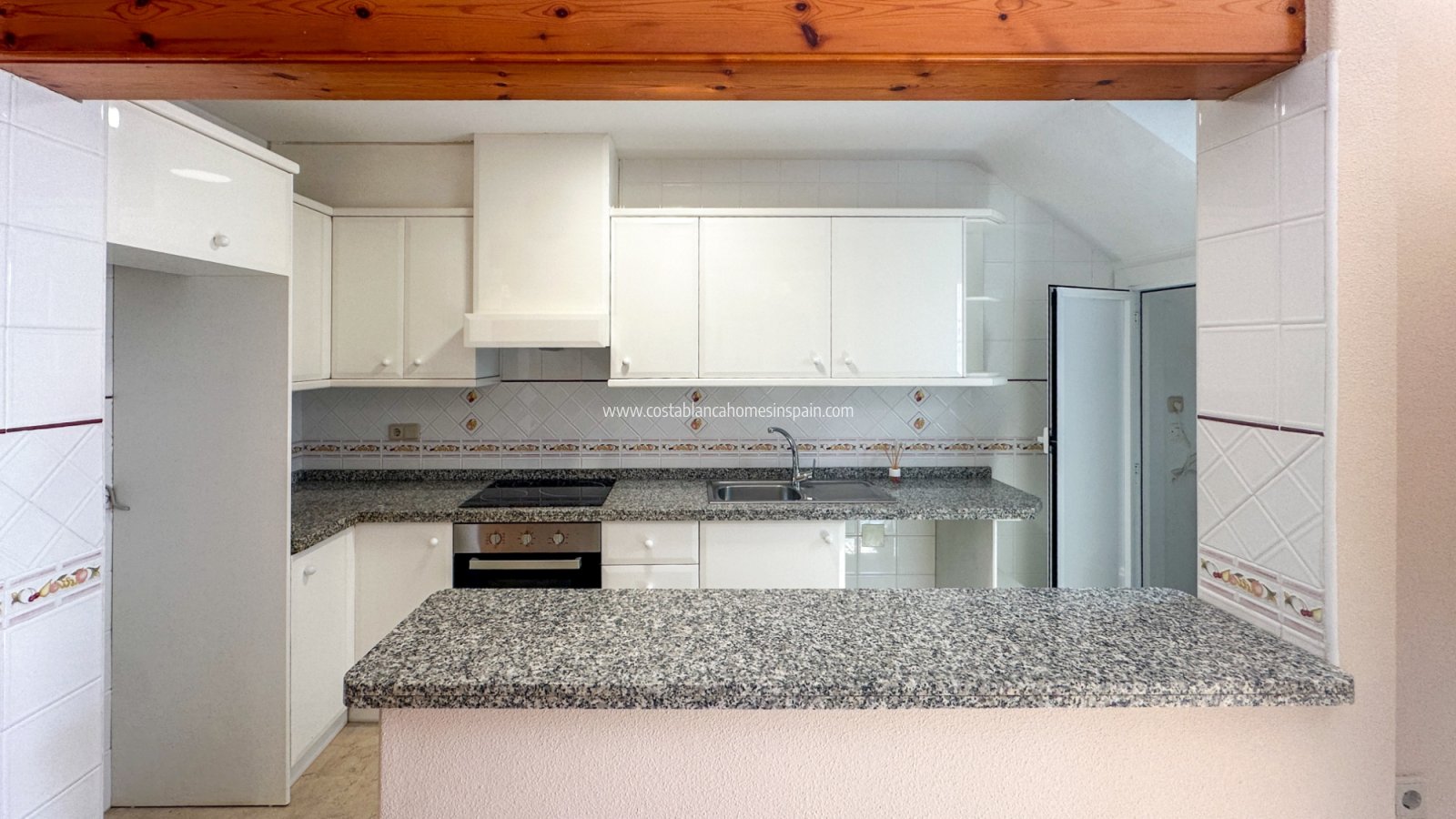 Revente - Townhouse - Orihuela Costa - Los Dolses