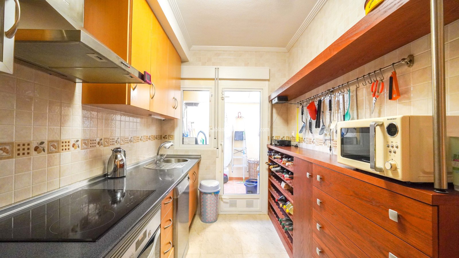 Revente - Townhouse - Orihuela Costa - Los Dolses
