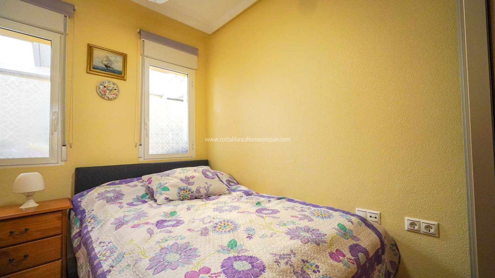 Revente - Townhouse - Orihuela Costa - Los Dolses