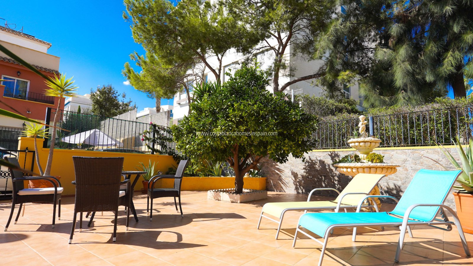 Revente - Townhouse - Orihuela Costa - Los Dolses