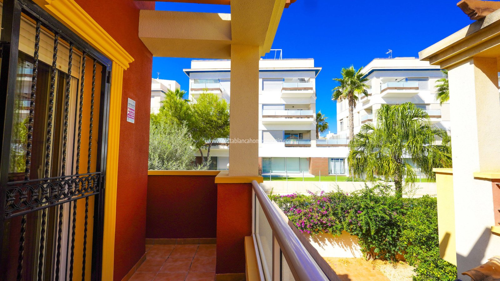 Revente - Townhouse - Orihuela Costa - Los Dolses