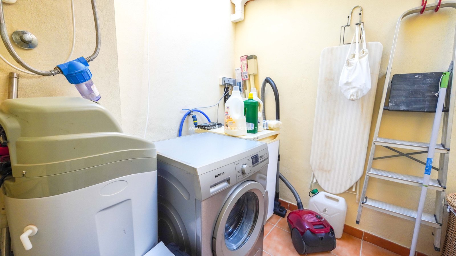 Revente - Townhouse - Orihuela Costa - Los Dolses