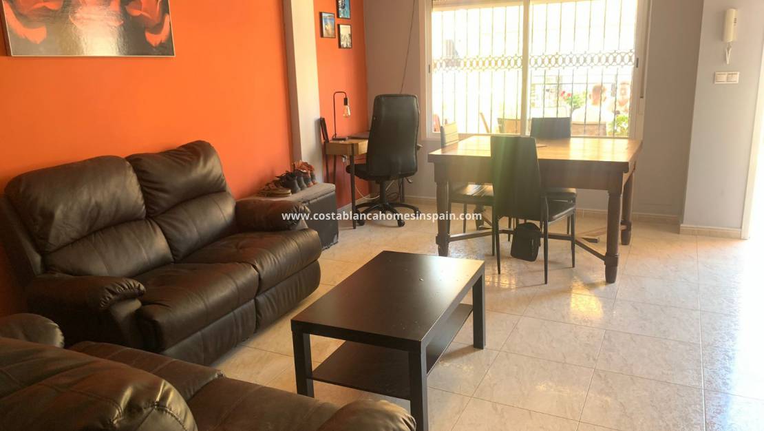 Revente - Townhouse - Orihuela Costa - Los Dolses