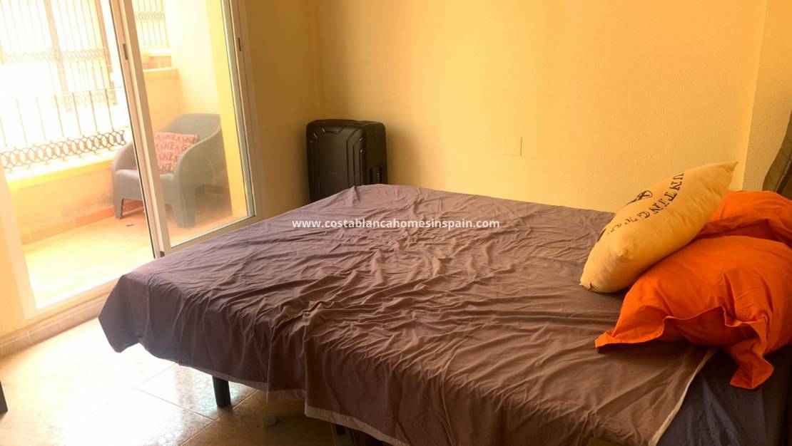 Revente - Townhouse - Orihuela Costa - Los Dolses