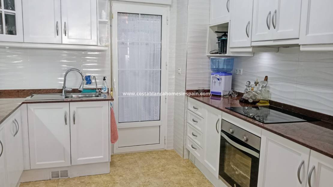 Revente - Townhouse - Orihuela Costa - Pau 26