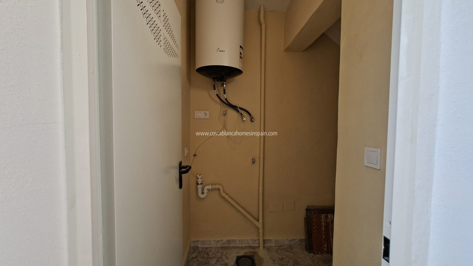 Revente - Townhouse - Orihuela Costa - Playa Flamenca