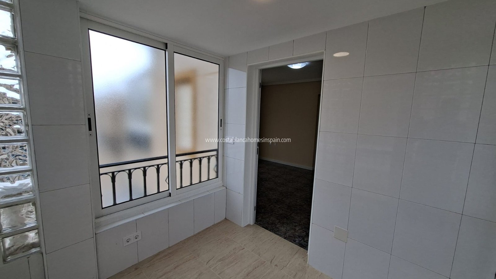 Revente - Townhouse - Orihuela Costa - Playa Flamenca