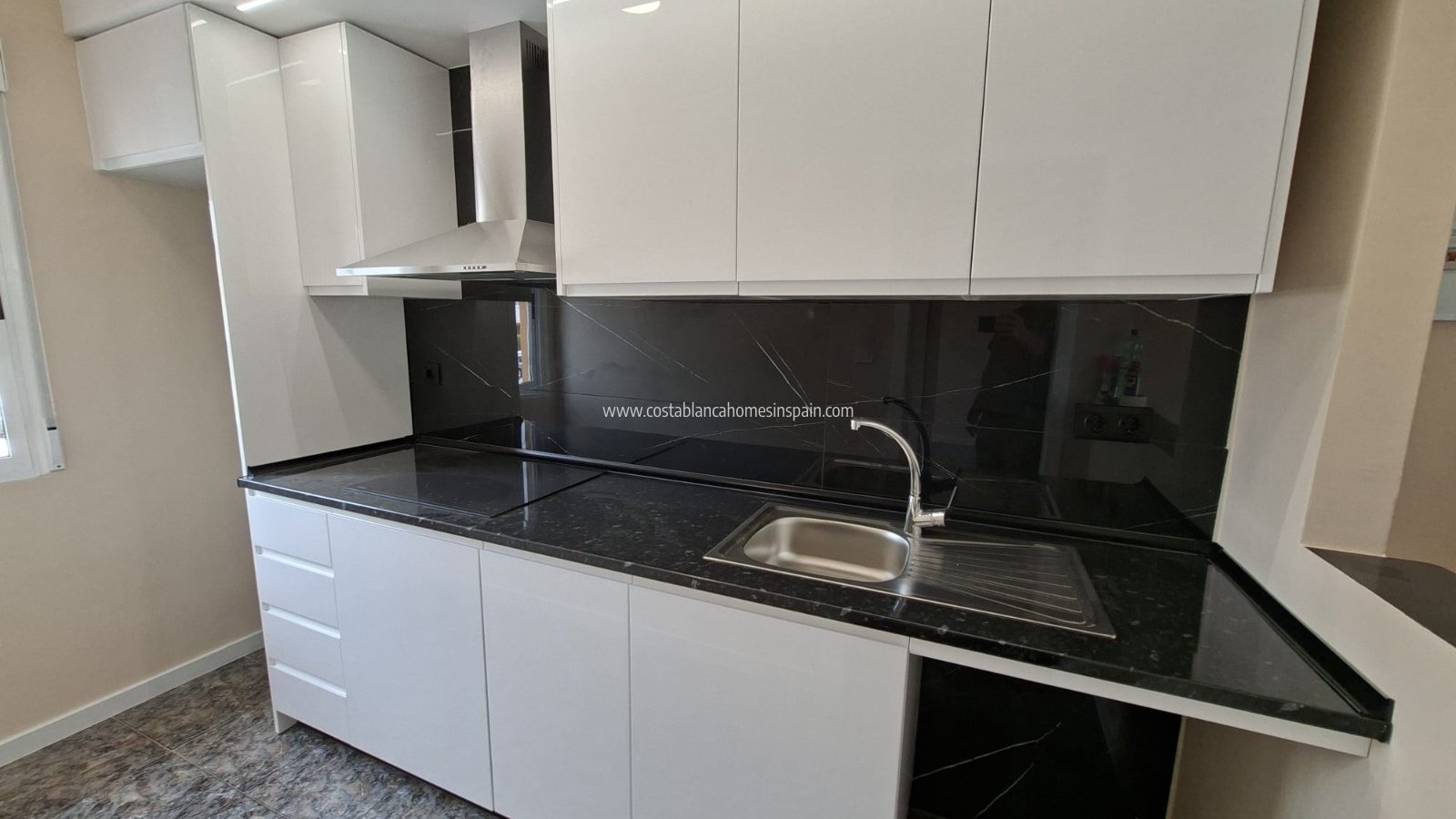 Revente - Townhouse - Orihuela Costa - Playa Flamenca
