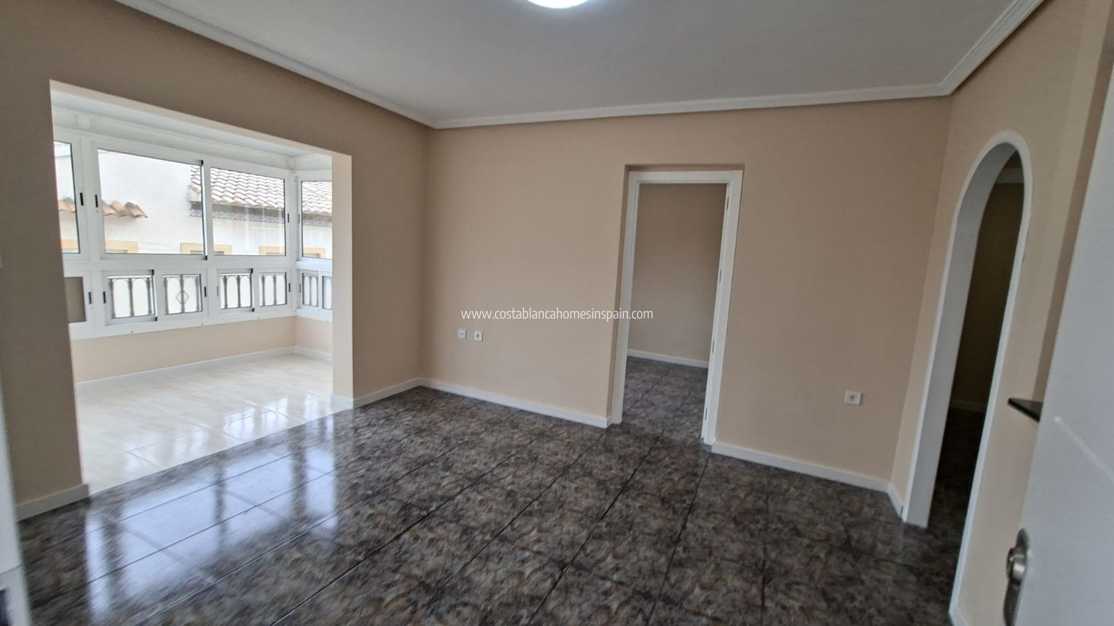 Revente - Townhouse - Orihuela Costa - Playa Flamenca