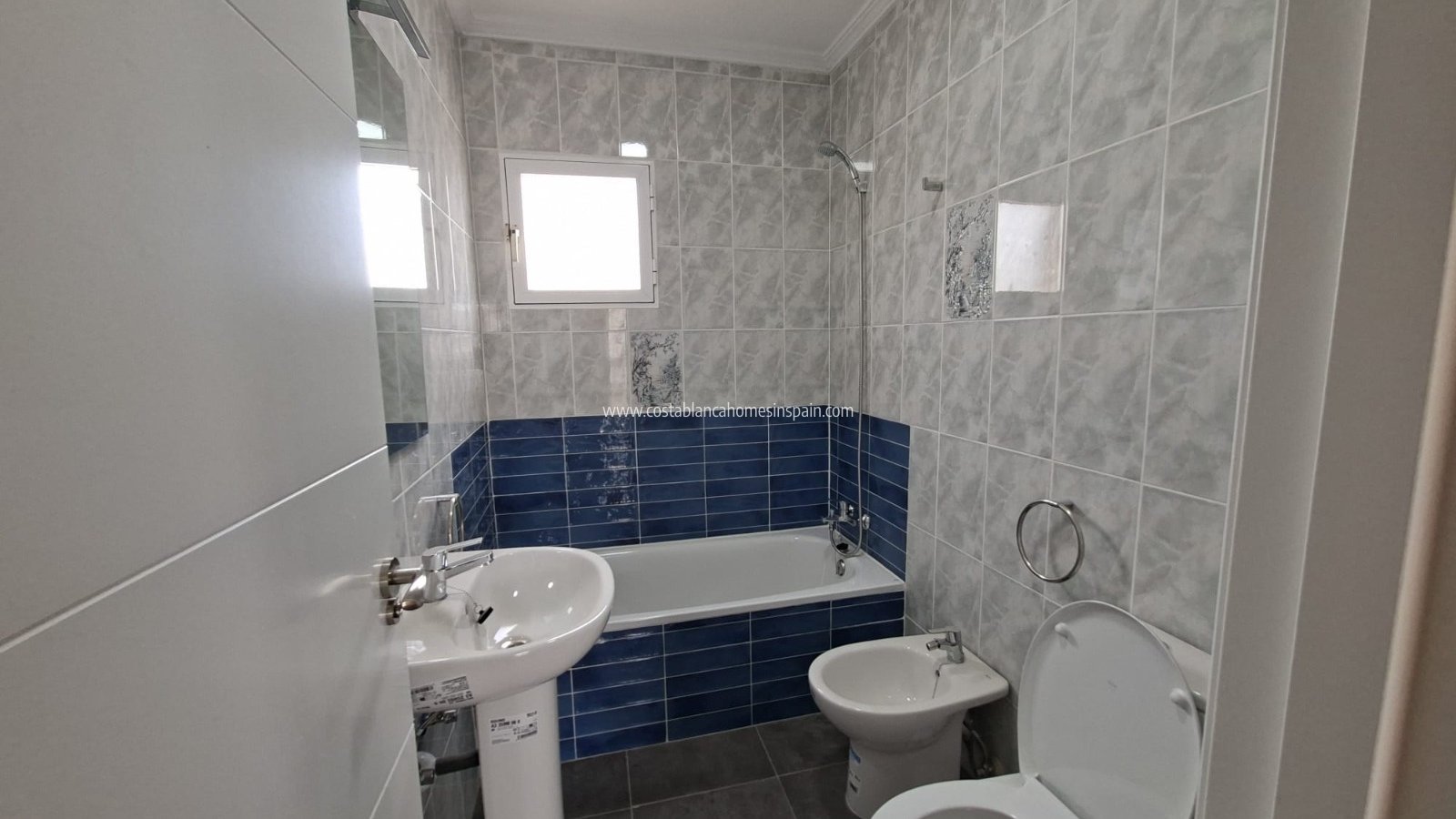 Revente - Townhouse - Orihuela Costa - Playa Flamenca