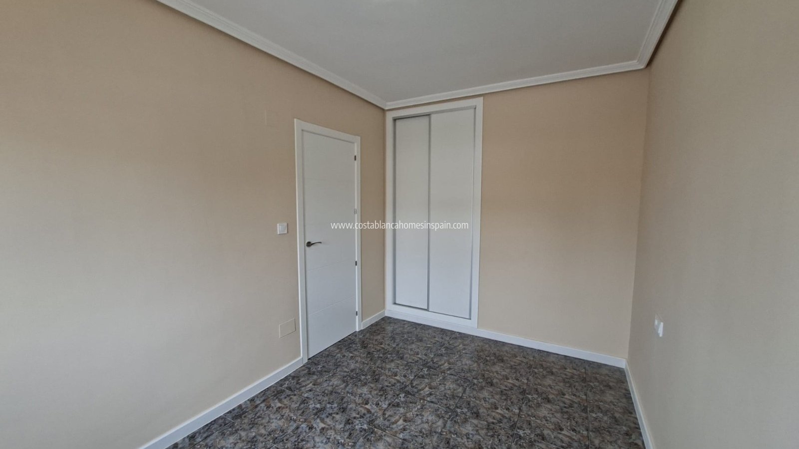 Revente - Townhouse - Orihuela Costa - Playa Flamenca