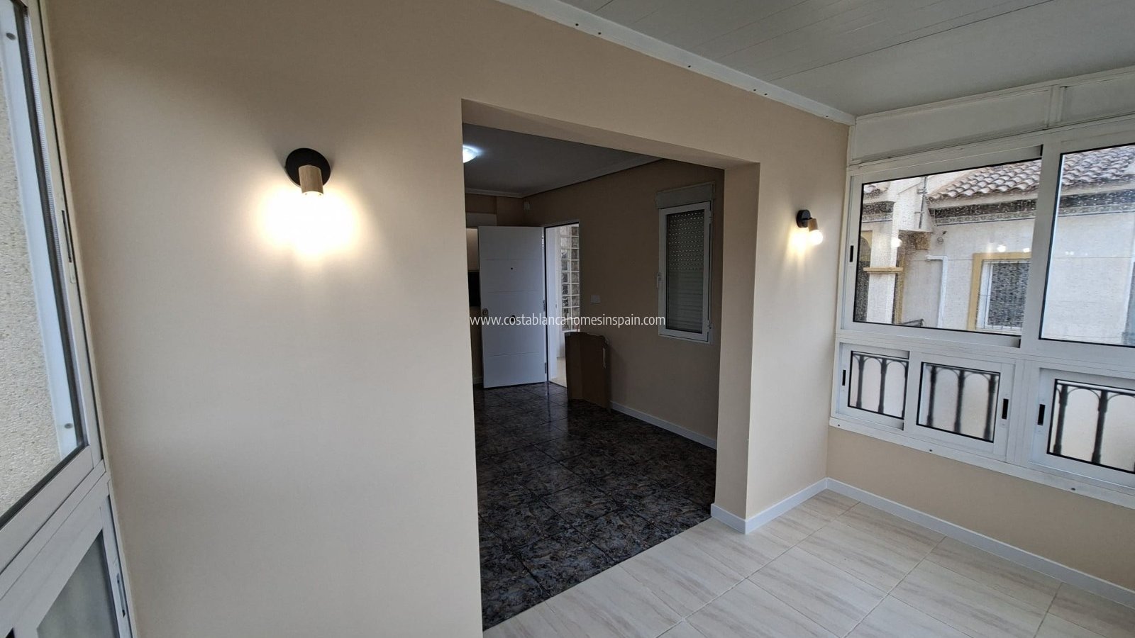 Revente - Townhouse - Orihuela Costa - Playa Flamenca