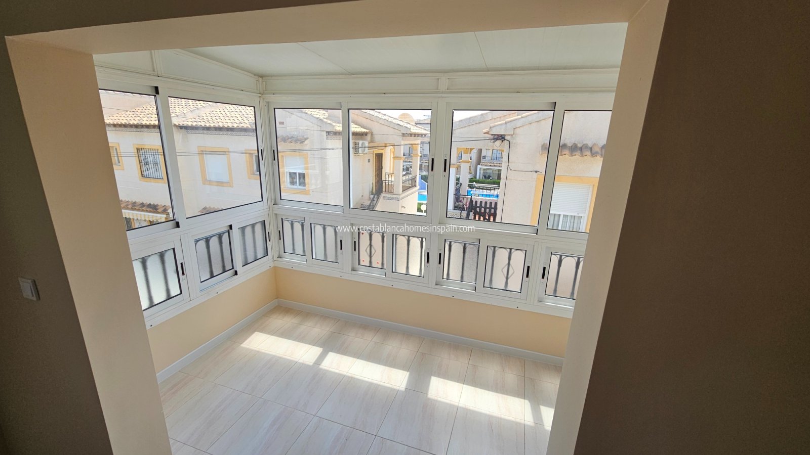 Revente - Townhouse - Orihuela Costa - Playa Flamenca