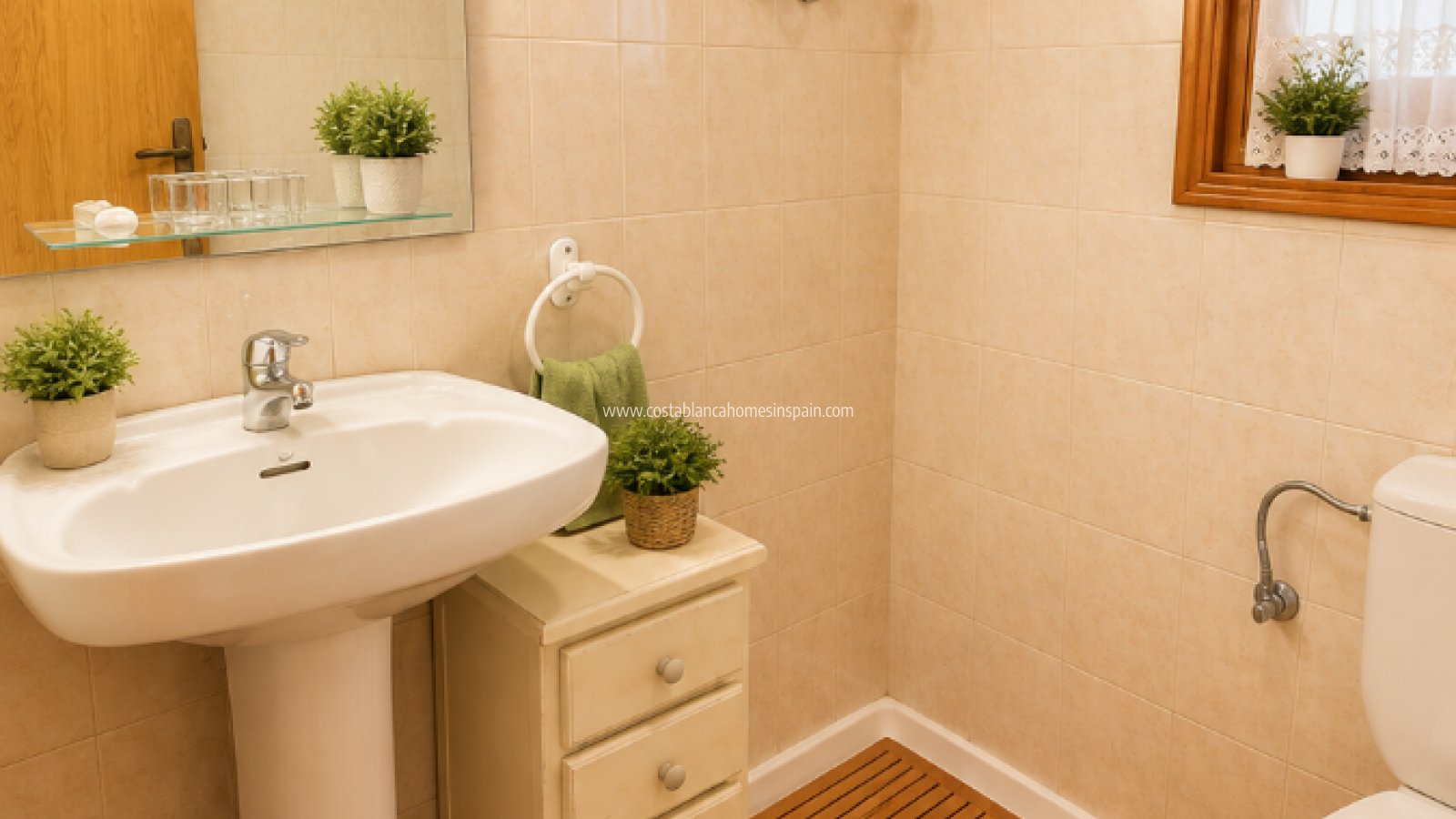 Revente - Townhouse - Orihuela Costa - Playa Flamenca