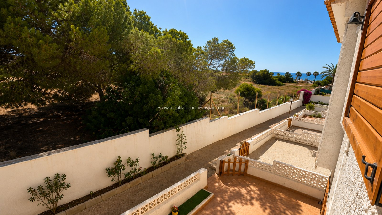Revente - Townhouse - Orihuela Costa - Playa Flamenca