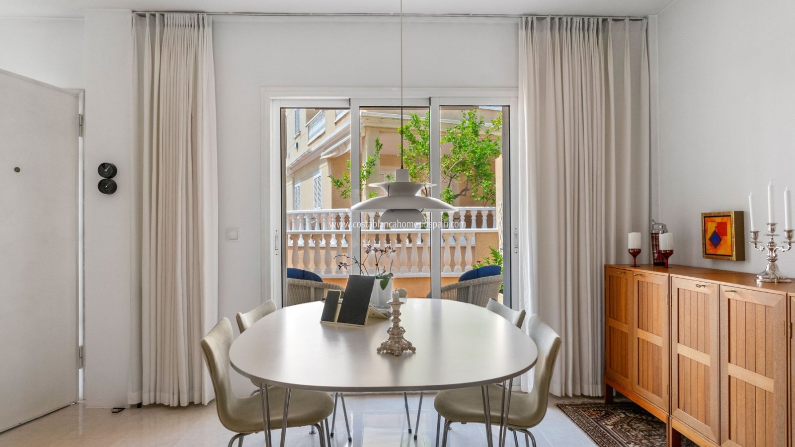 Revente - Townhouse - Orihuela Costa - Playa Flamenca