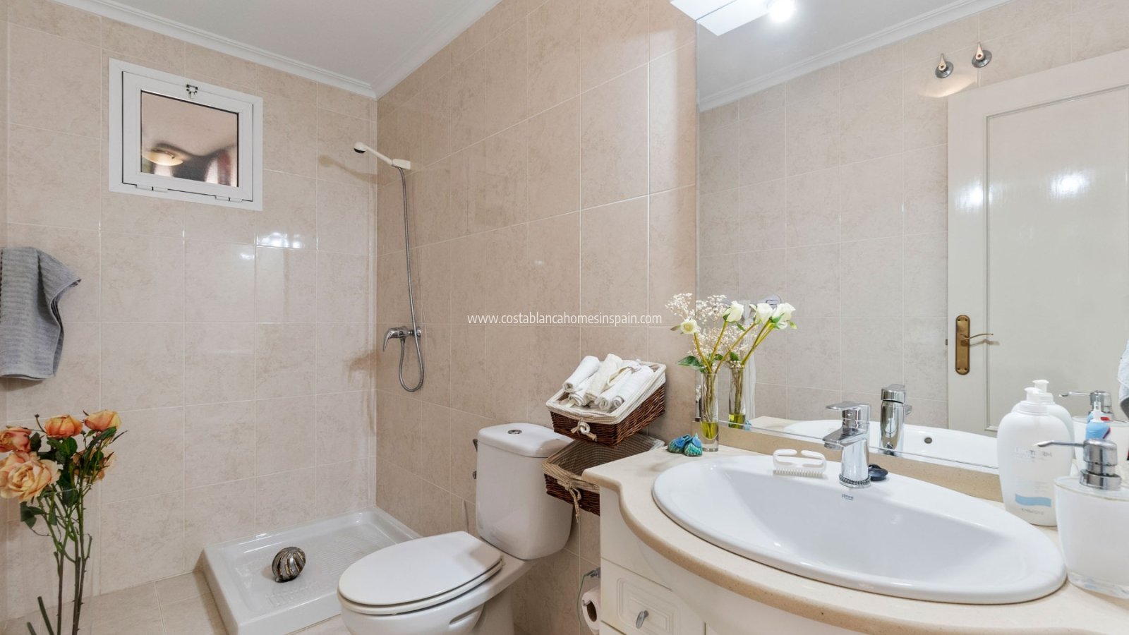 Revente - Townhouse - Orihuela Costa - Playa Flamenca