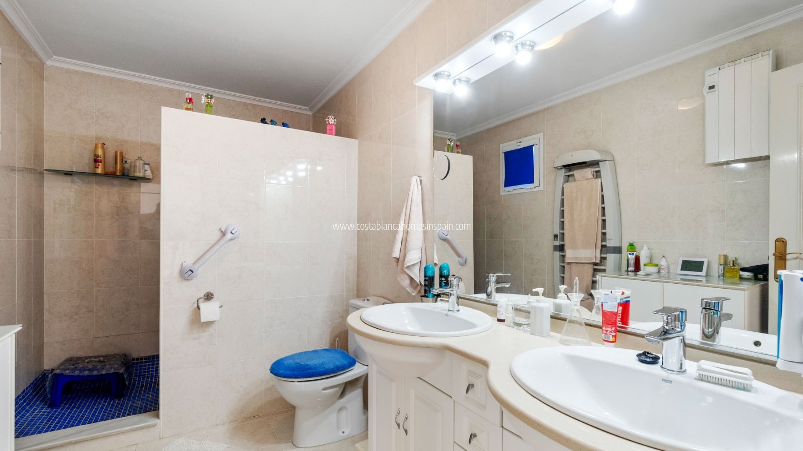 Revente - Townhouse - Orihuela Costa - Playa Flamenca