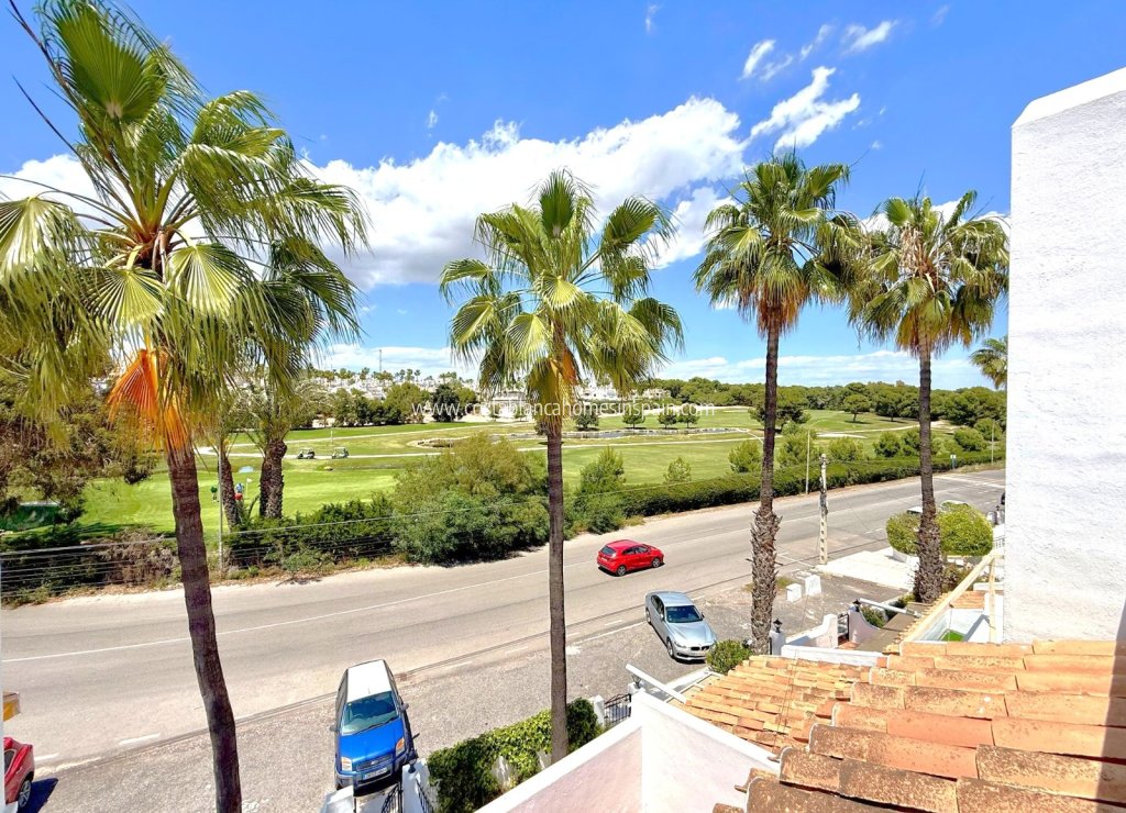 Revente - Townhouse - Orihuela Costa - Villamartin