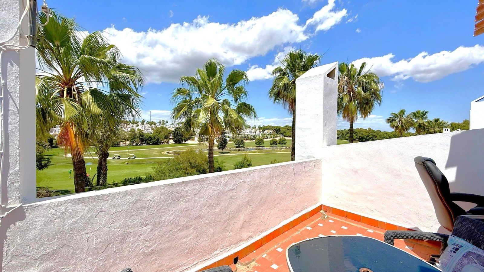 Revente - Townhouse - Orihuela Costa - Villamartin