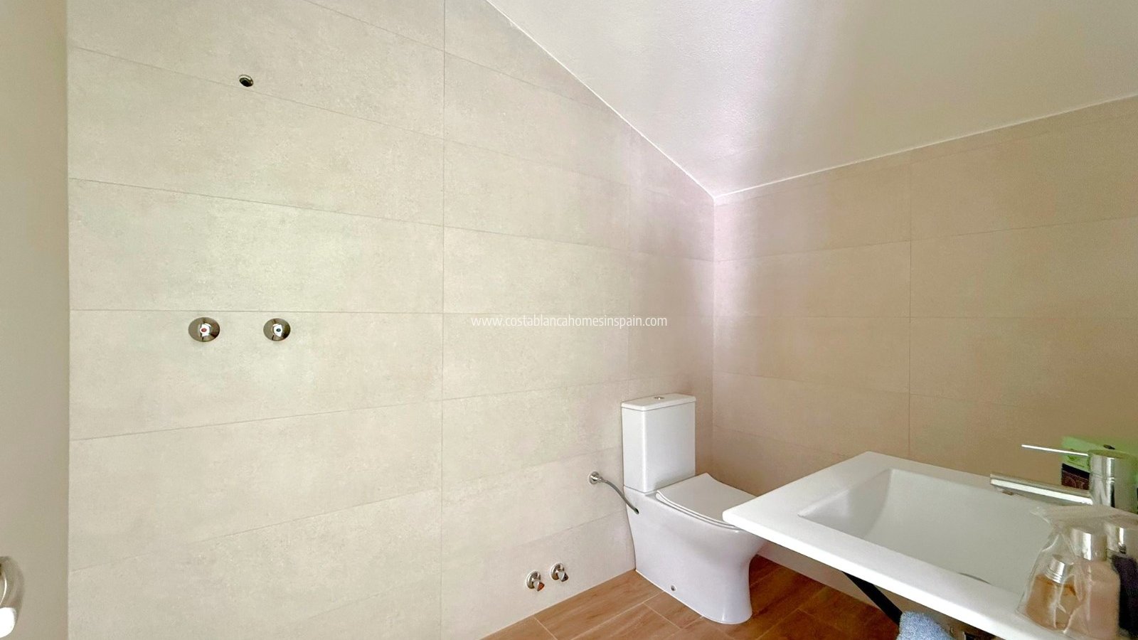 Revente - Townhouse - Orihuela Costa - Villamartin