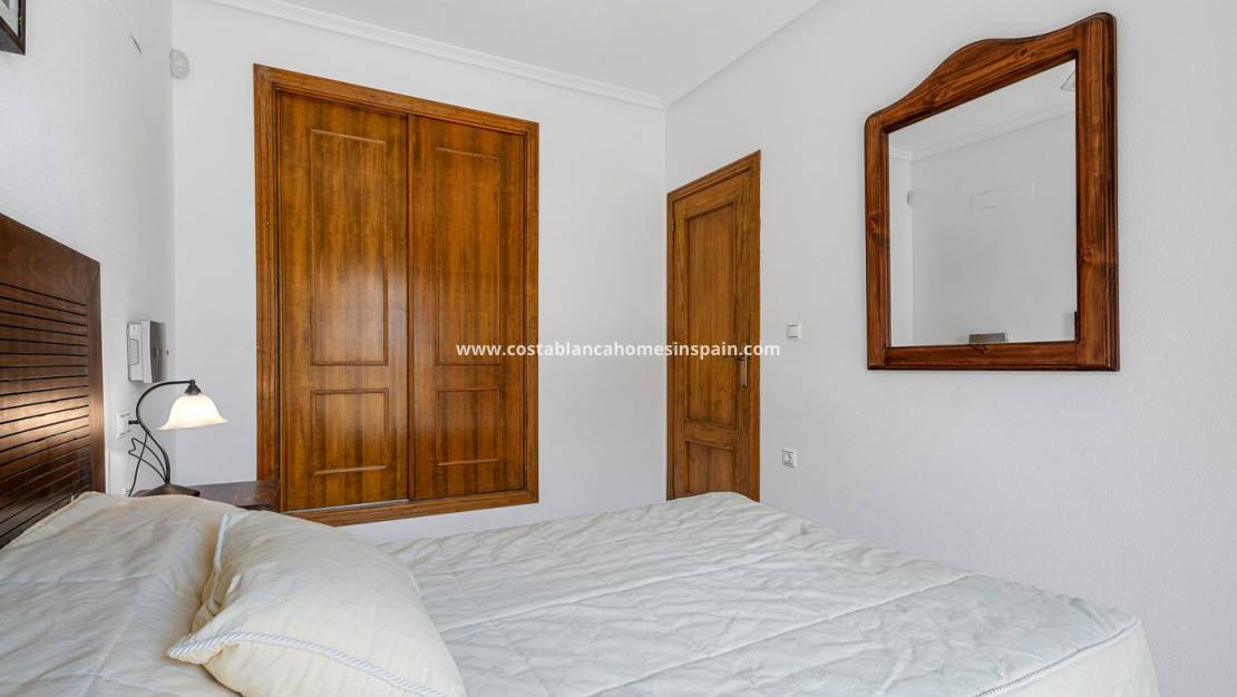 Revente - Townhouse - Orihuela - Pau 26