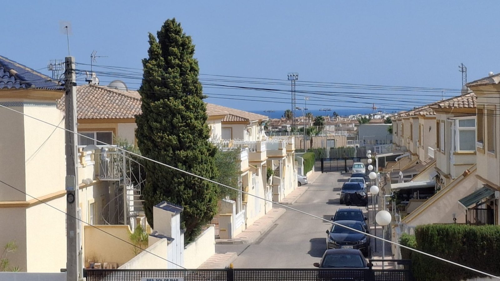 Revente - Townhouse - Orihuela - Playa Flamenca