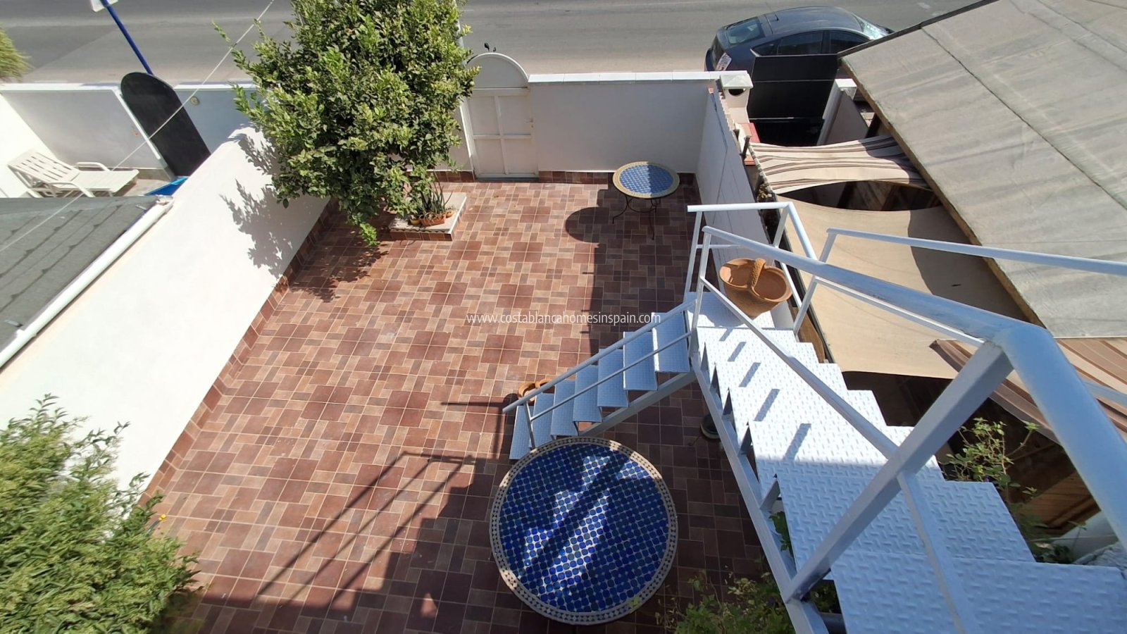 Revente - Townhouse - Orihuela - Playa Flamenca