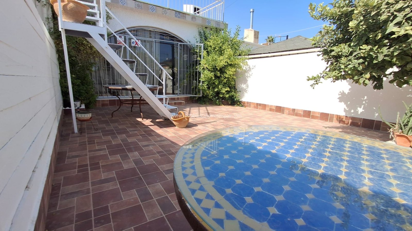 Revente - Townhouse - Orihuela - Playa Flamenca