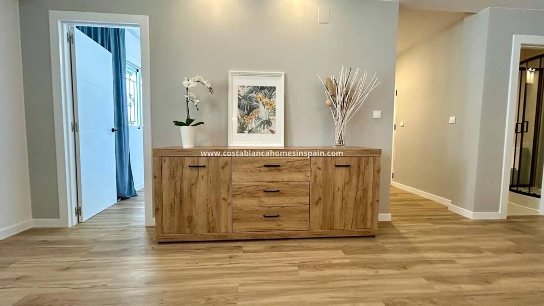 Revente - Townhouse - Orihuela - Urbanización Perla del Mar