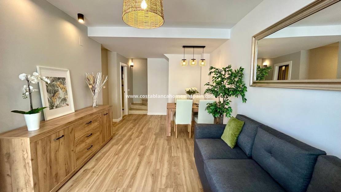 Revente - Townhouse - Orihuela - Urbanización Perla del Mar