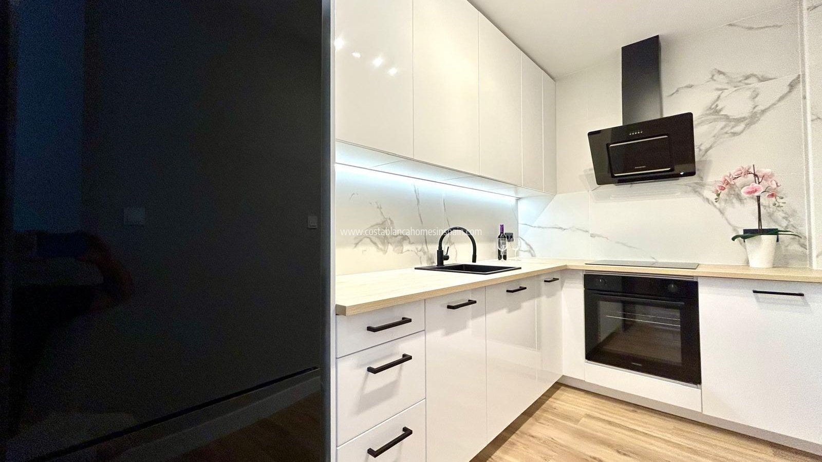 Revente - Townhouse - Orihuela - Urbanización Perla del Mar